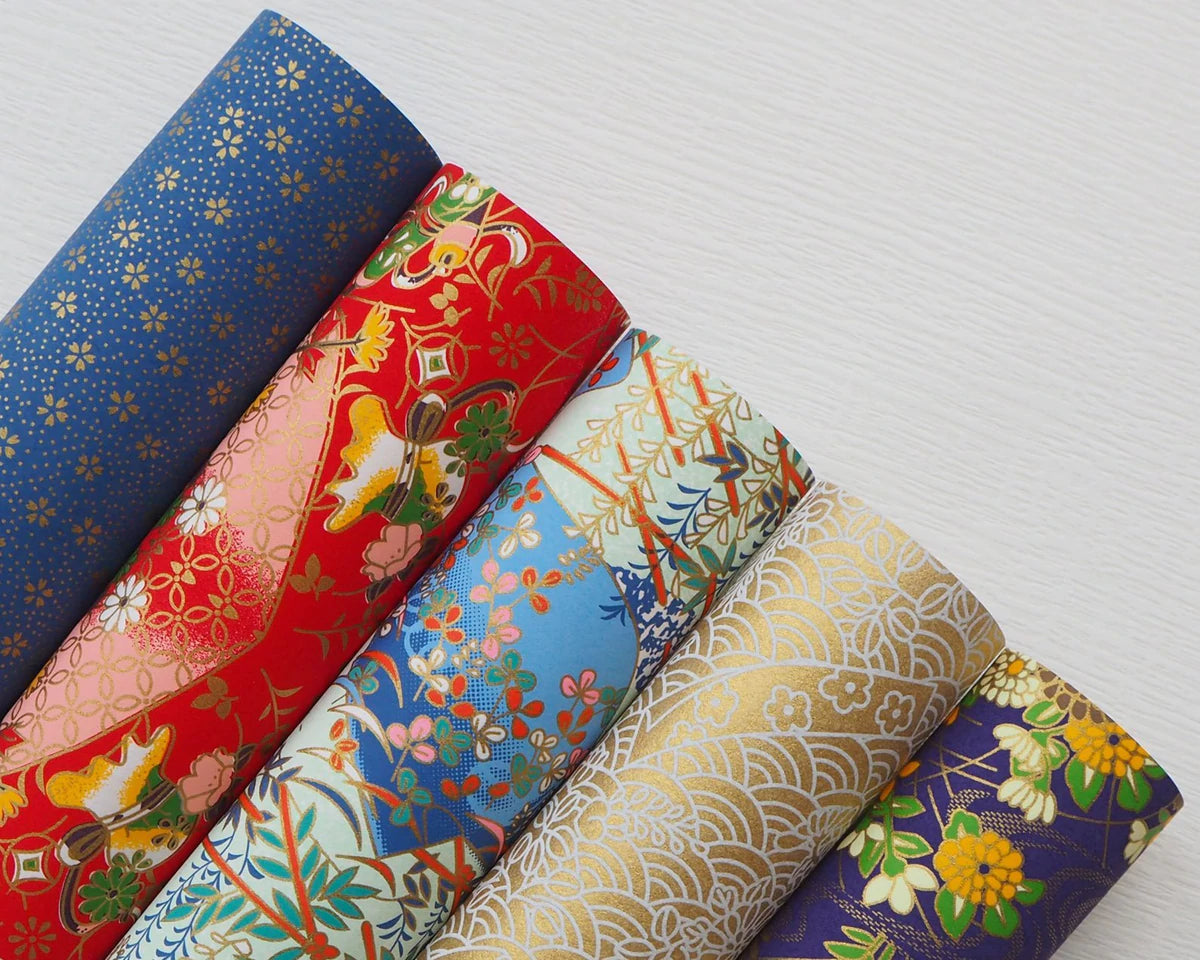 Japanese Washi Paper